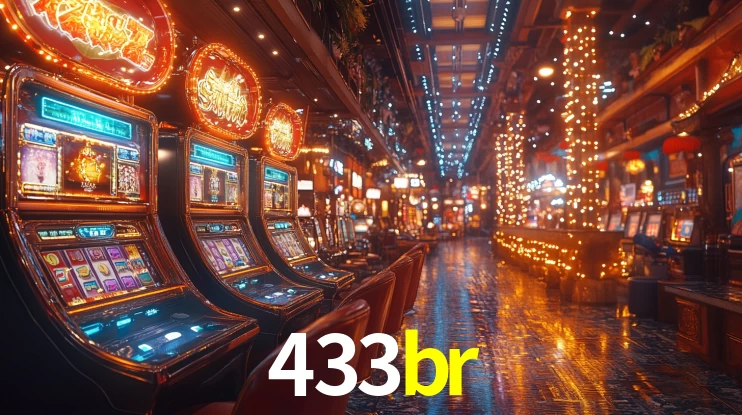 433br - Melhores Casas de Apostas do Brasil - 433br.com