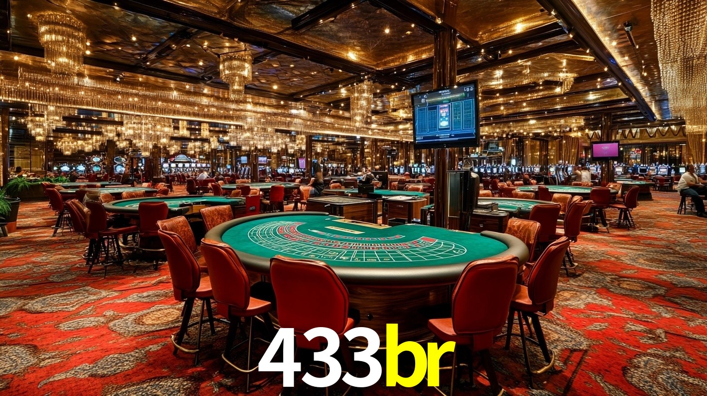 433br bet