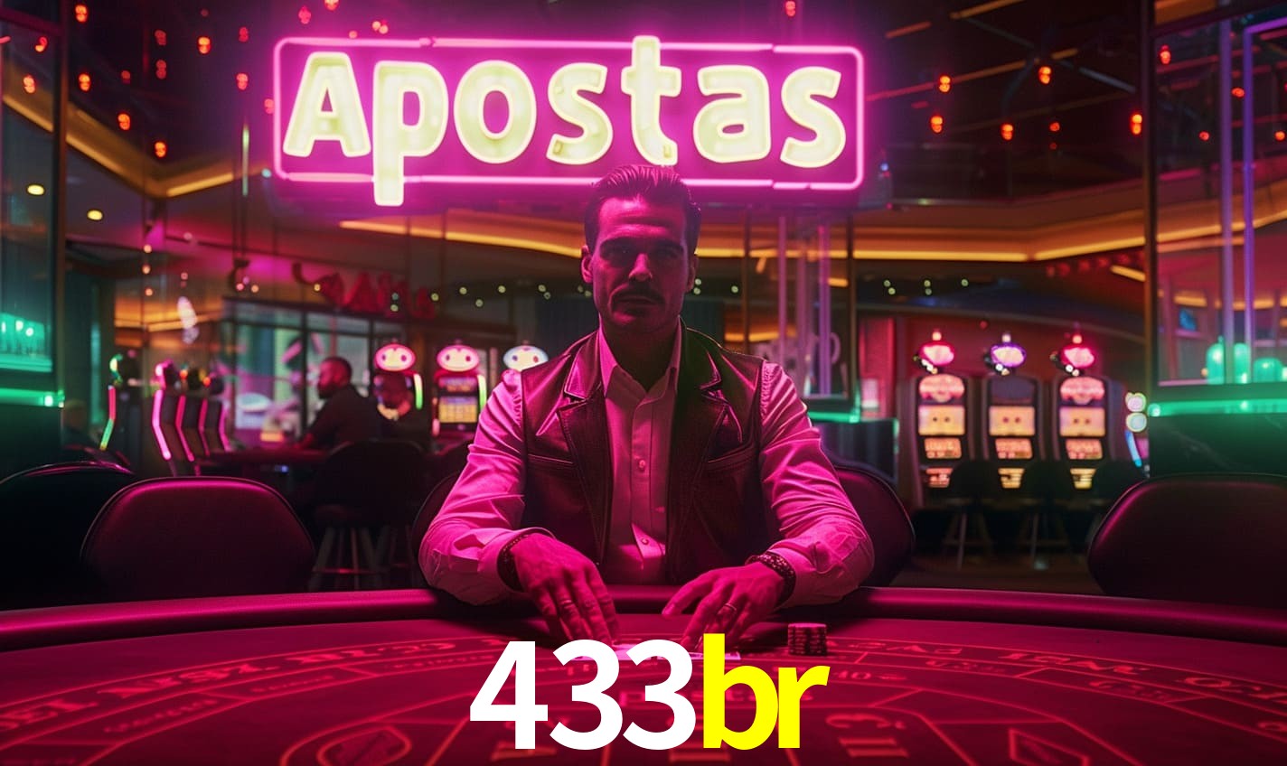 Explorando a Categoria de Eventos em Apostas na 433br