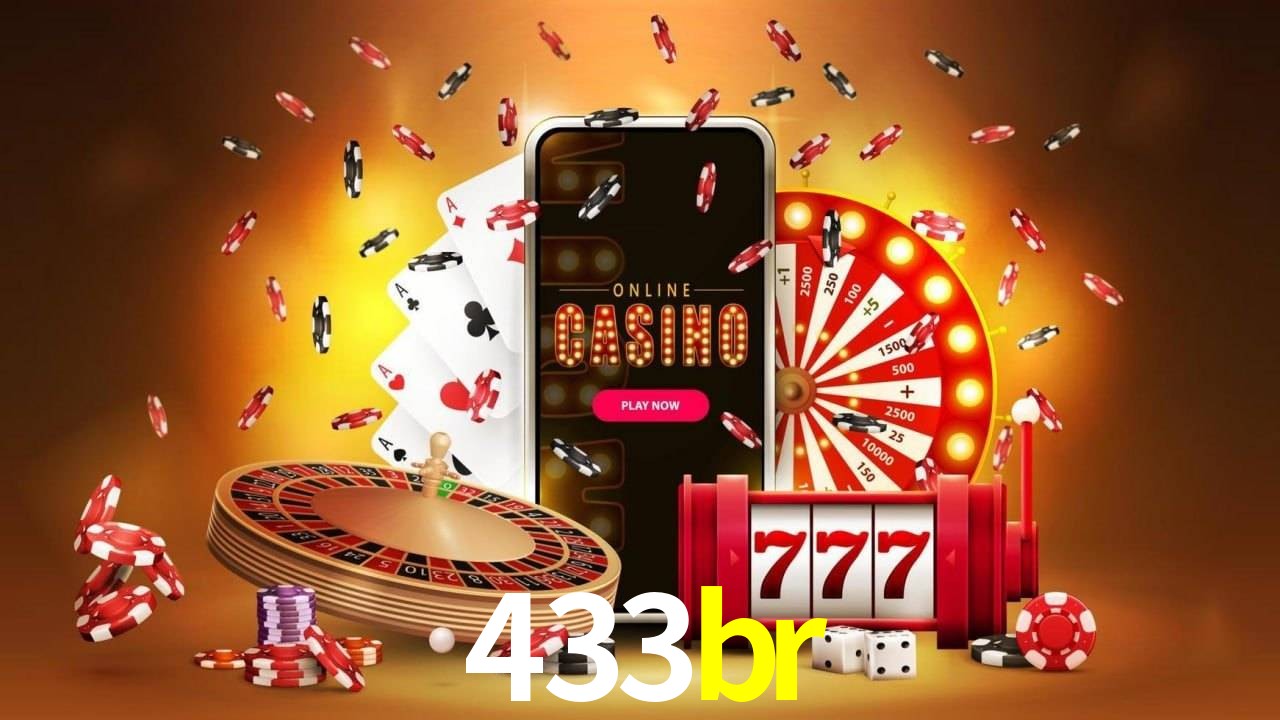 Slot Games 433br