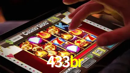 Roulette Table 433br