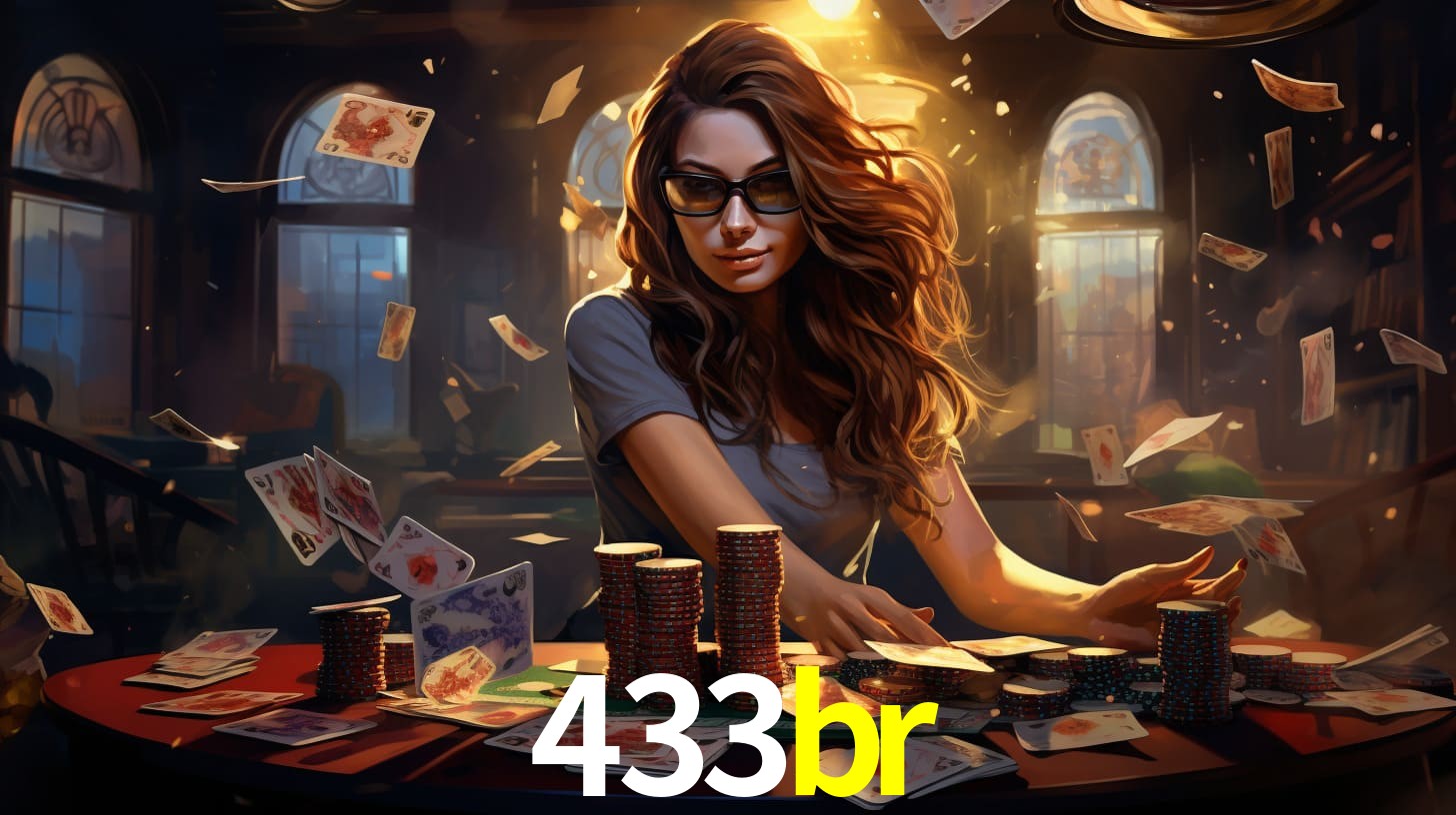 VIP Casino 433br