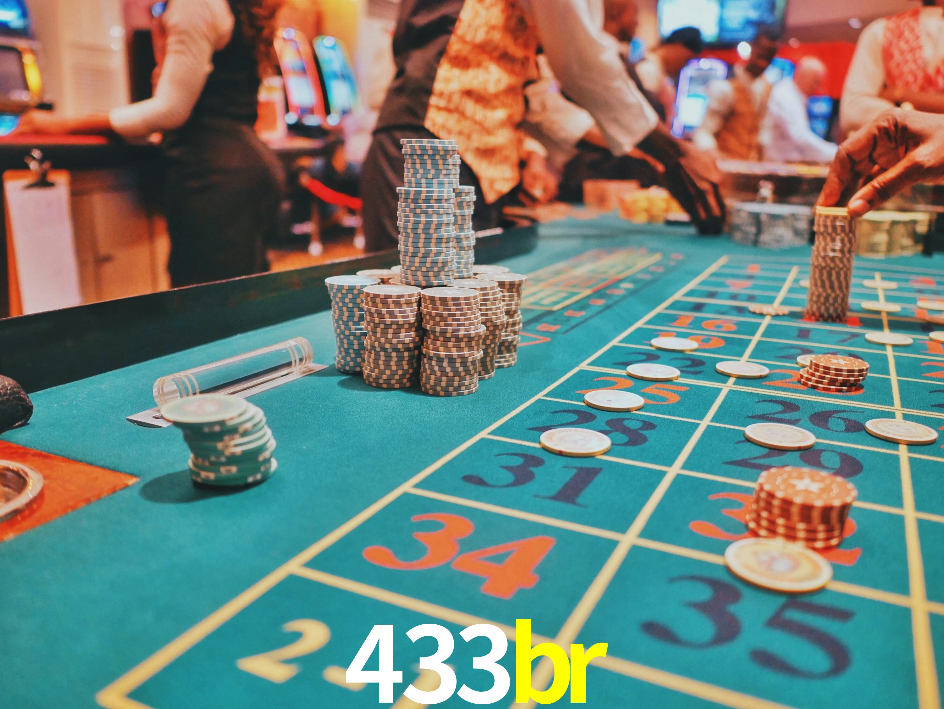 Sports Statistics 433br