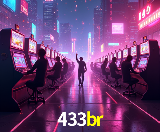 cassino 433br