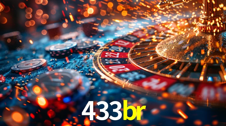 Game Providers 433br