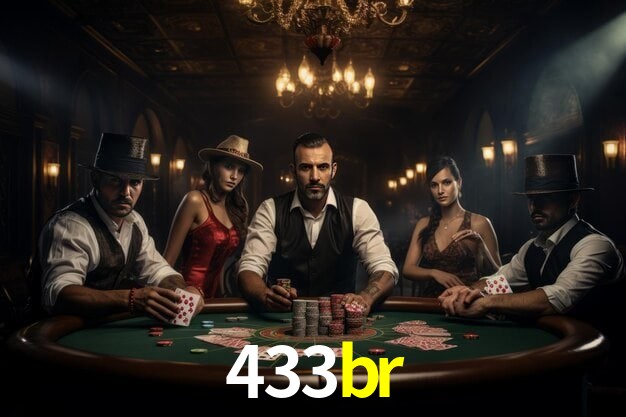 Inovações de Jogos na 433br: O Futuro das Experiências Interativas
