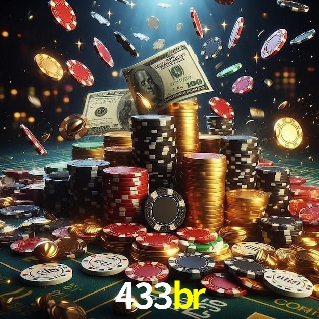 A Emoção da Loteria na 433br: Uma Chance de Mudança de Vida