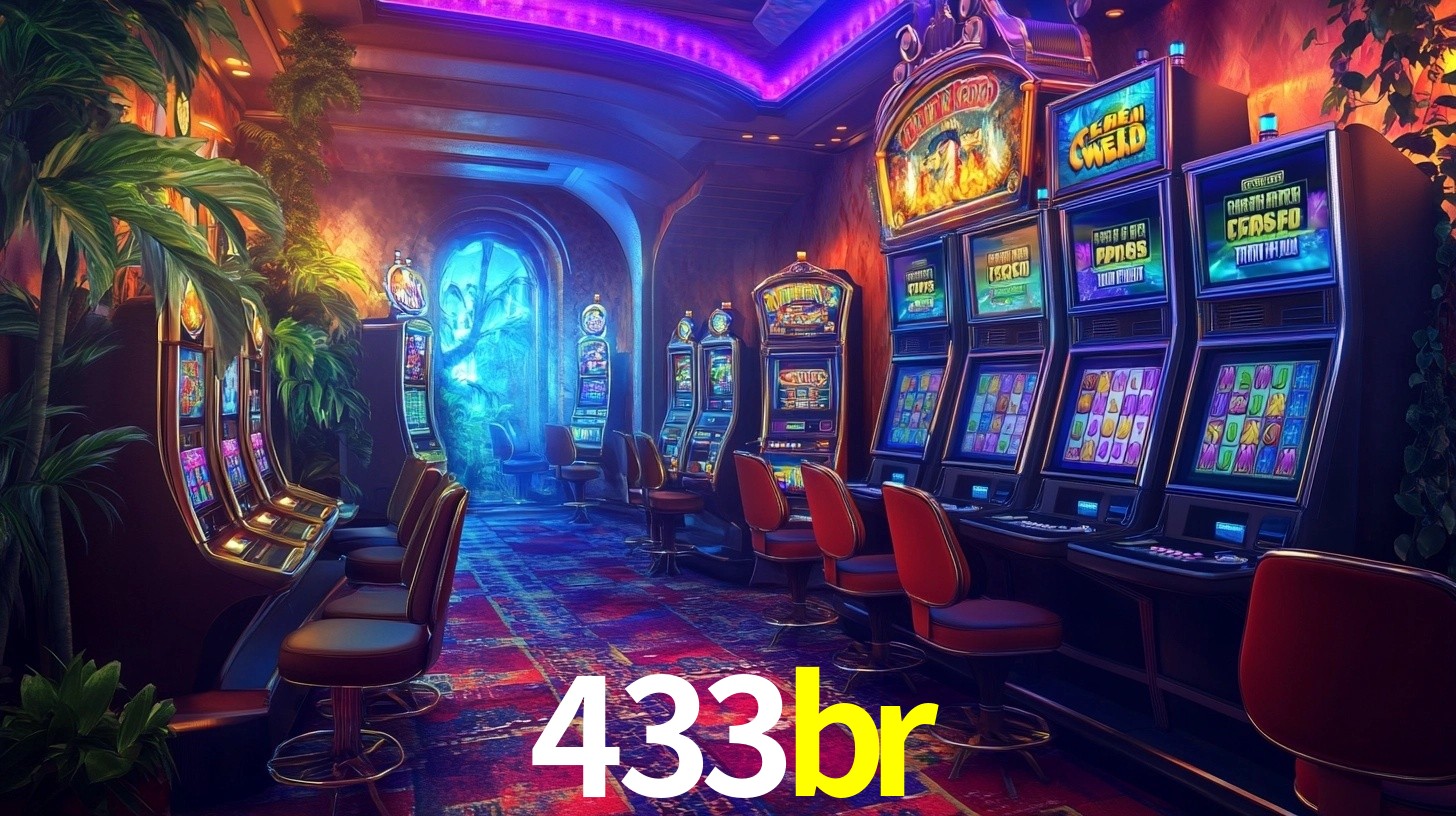 Daily Bonuses 433br