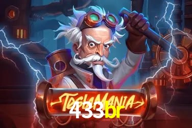 Live Casino 433br