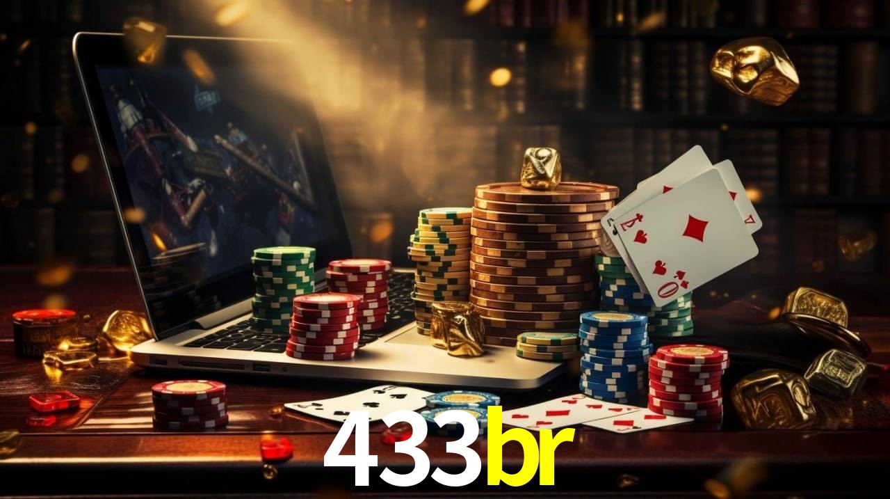 Football Betting 433br