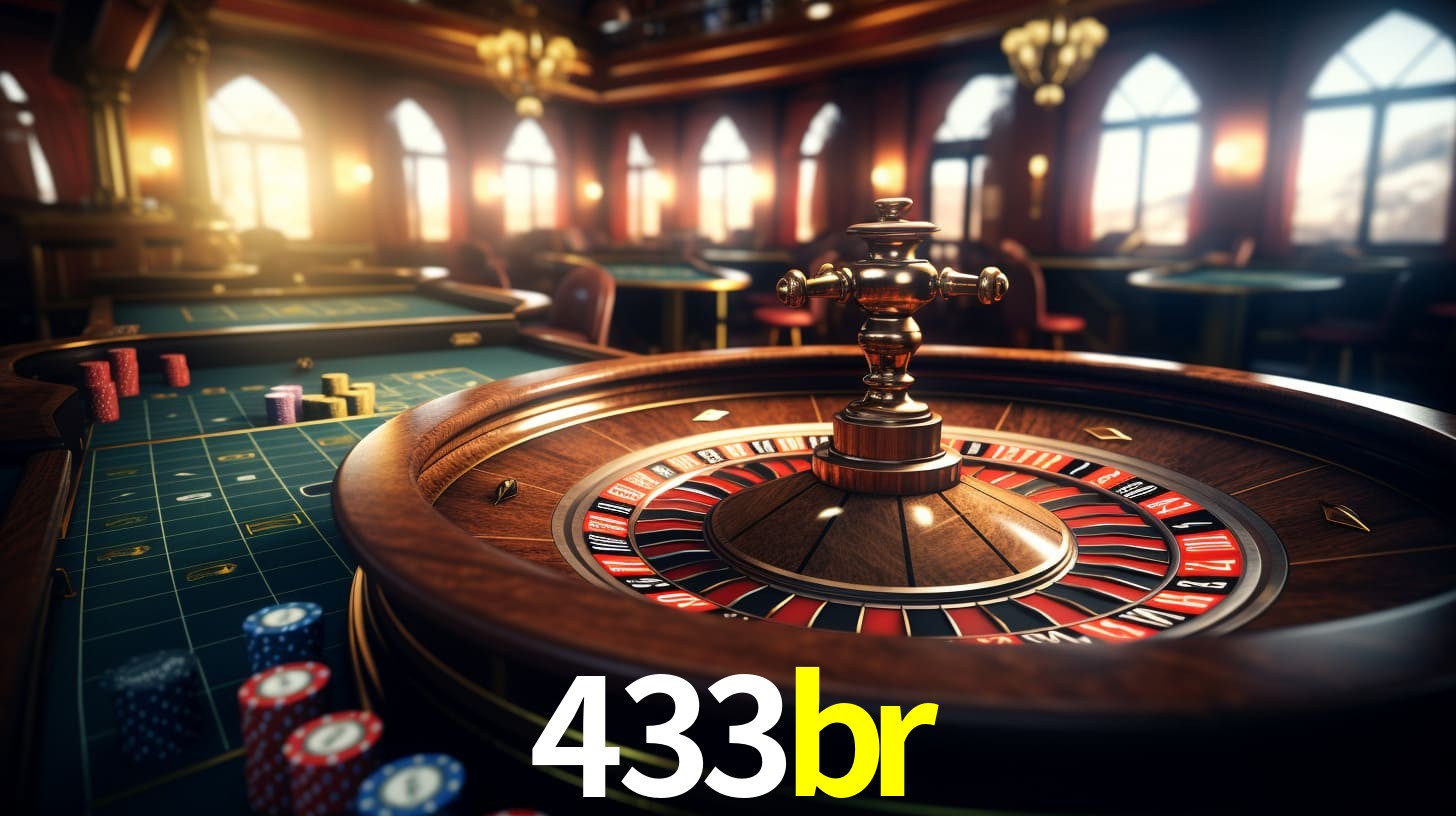 Blackjack Table 433br