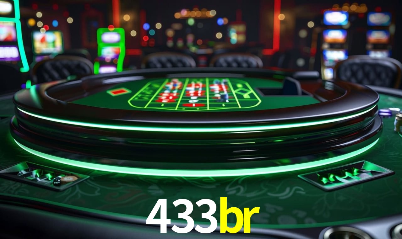 Flash Promotion 433br