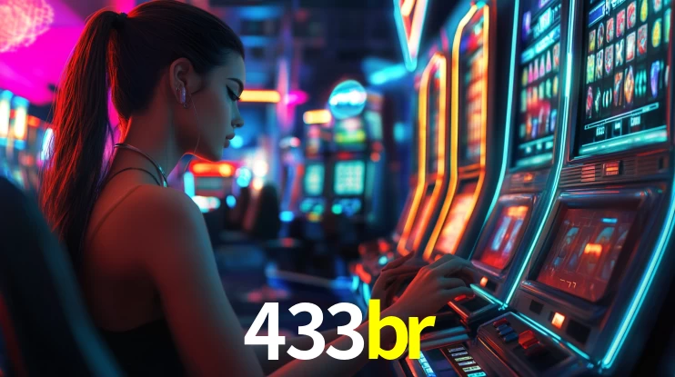 433br