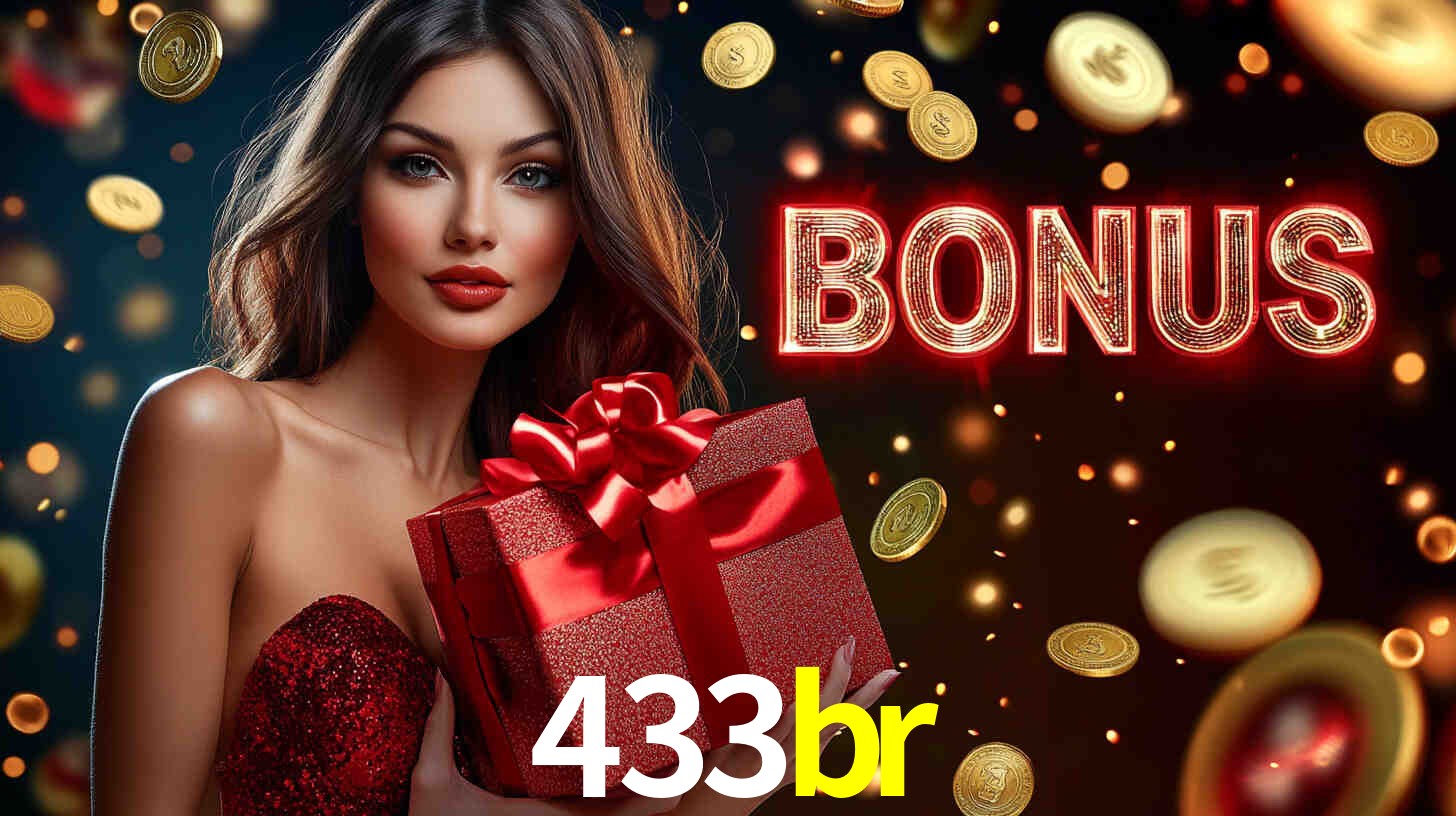 Apostas Esportivas na 433br: Um Guia Completo