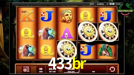 Live Casino 433br
