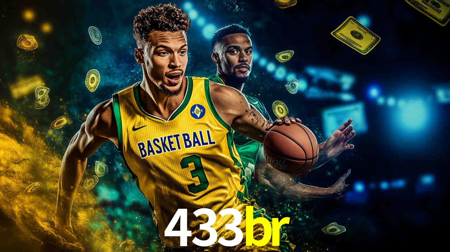 Inovações de Jogos na 433br: O Futuro das Experiências Interativas