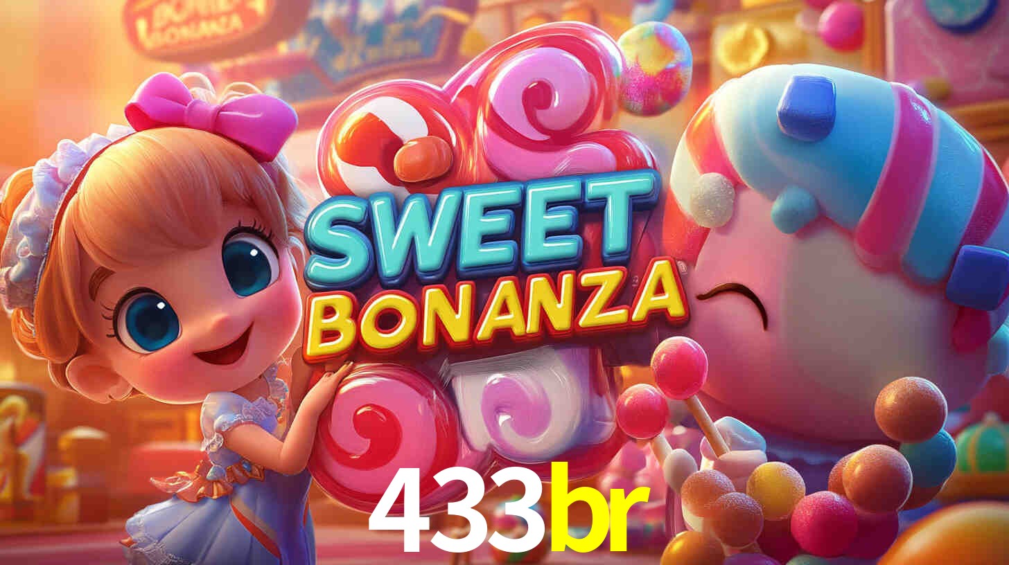 Desvendando o Mundo dos Jogos Virtuais na 433br