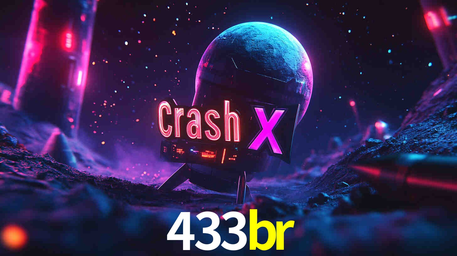 Descubra a Magia dos Jogos de Arcade no 433br