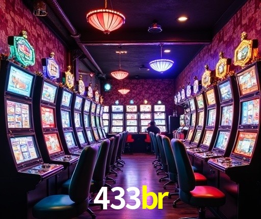 Seasonal Promotions 433br