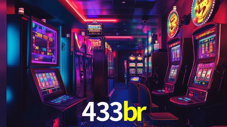 Welcome Bonus 433br