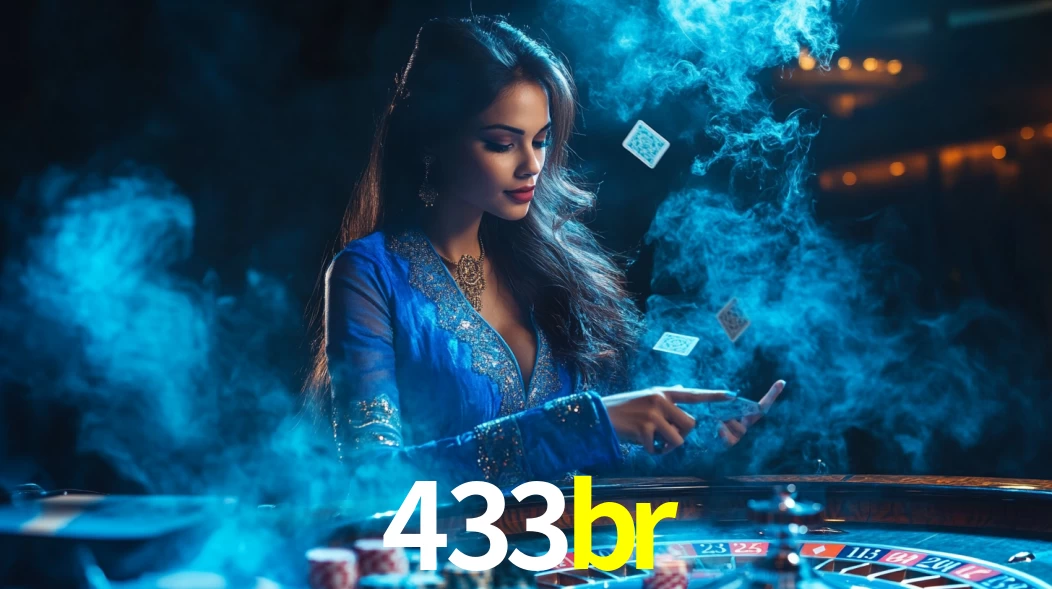 Descubra a Essência do 433br: Nossa História e Compromissos