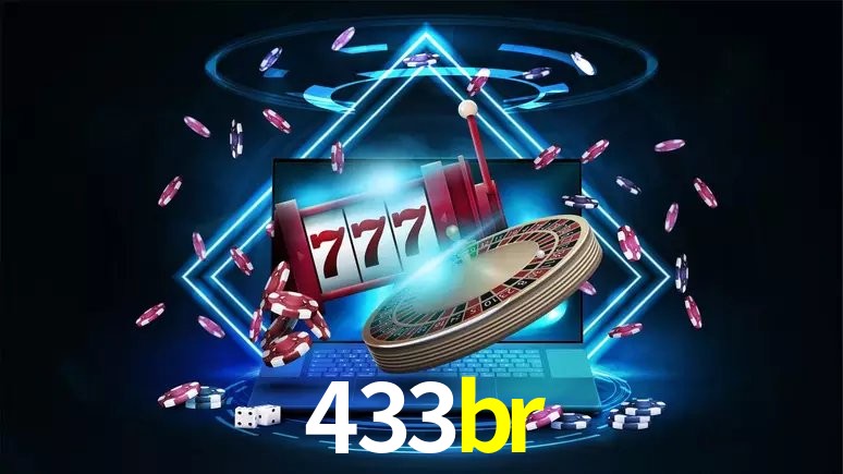 Game Providers 433br