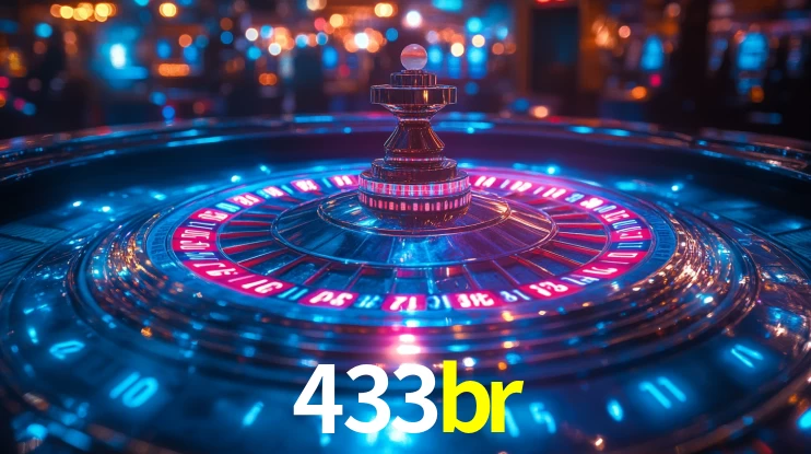 Ofertas Imperdíveis na 433br: Promoções e Bônus Que Valem a Pena