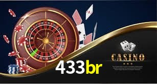 Statistics 433br