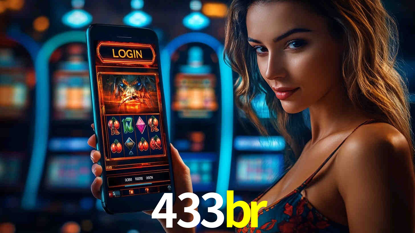 433br,433br.com