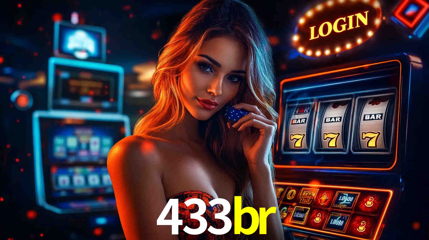 433br