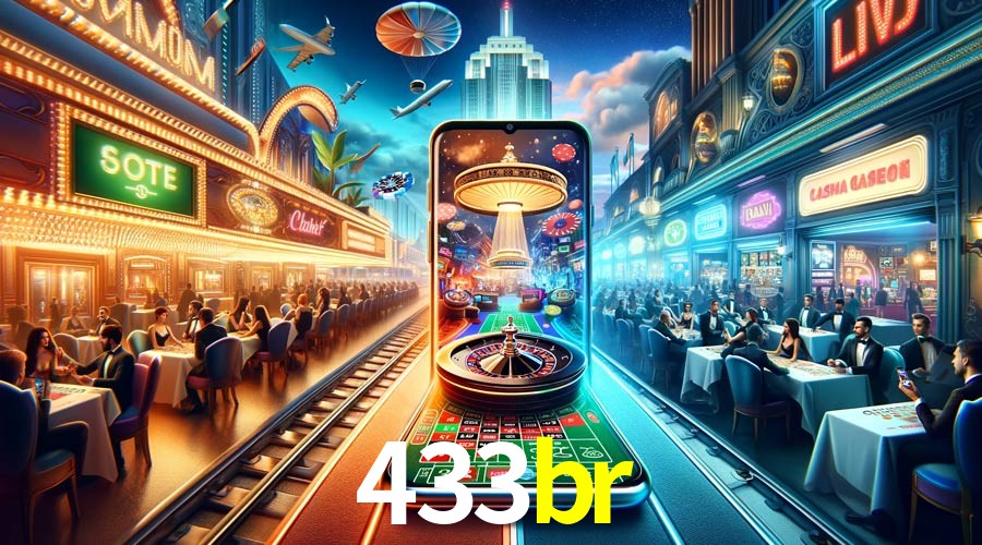 Secure Login 433br