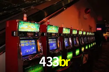 Descubra a Essência do 433br: Nossa História e Compromissos
