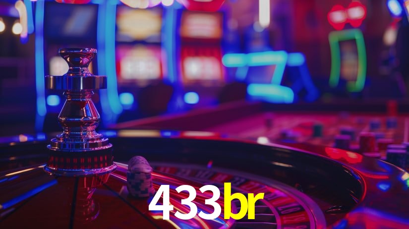 Experimente o Login Seguro Premium no 433br