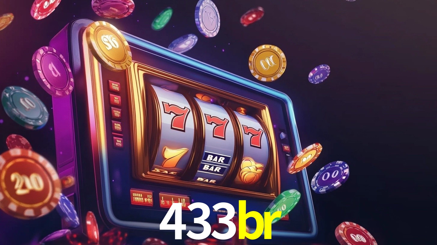 Welcome Bonus 433br