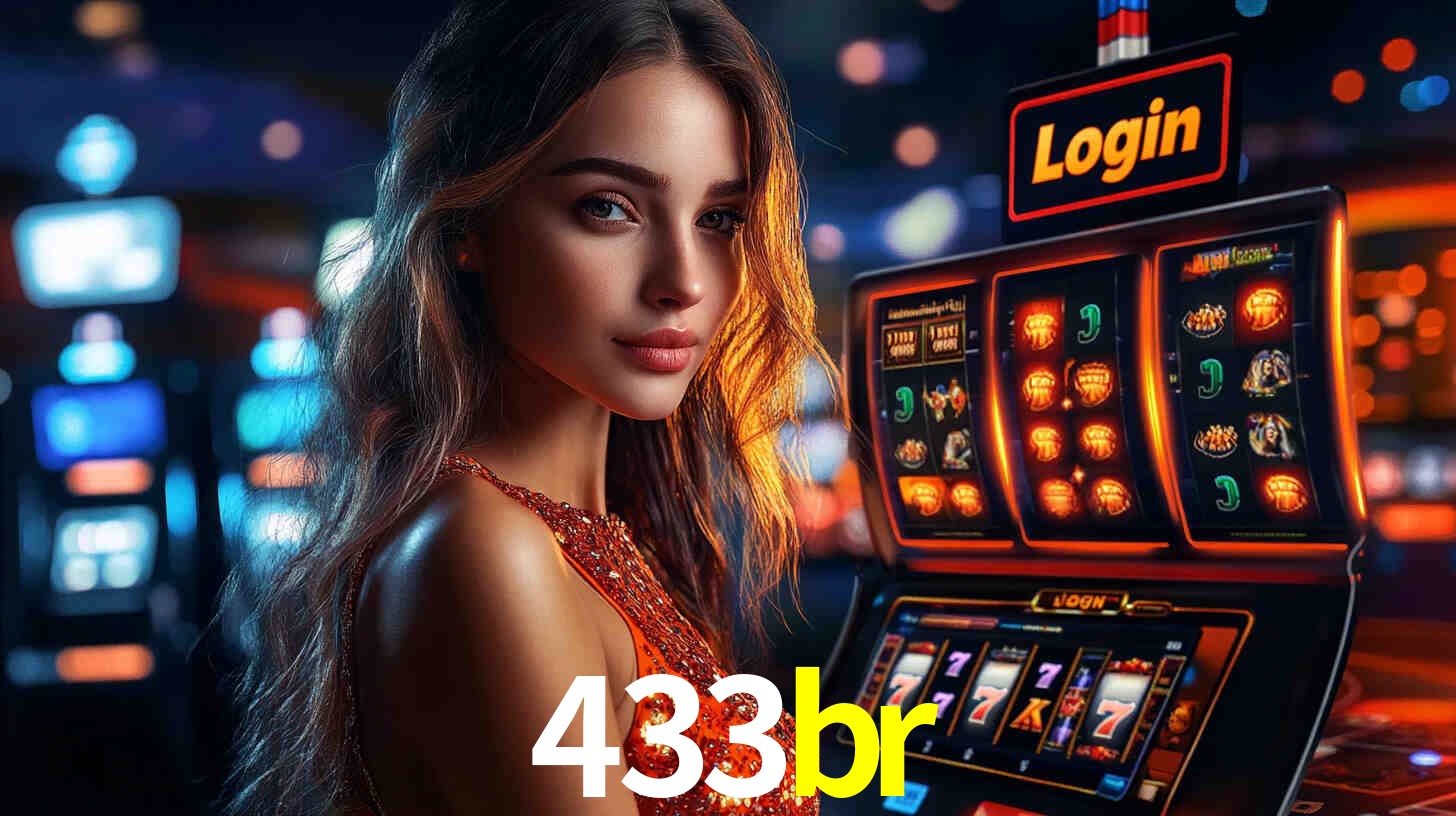433br