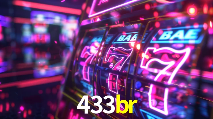 Live Casino 433br