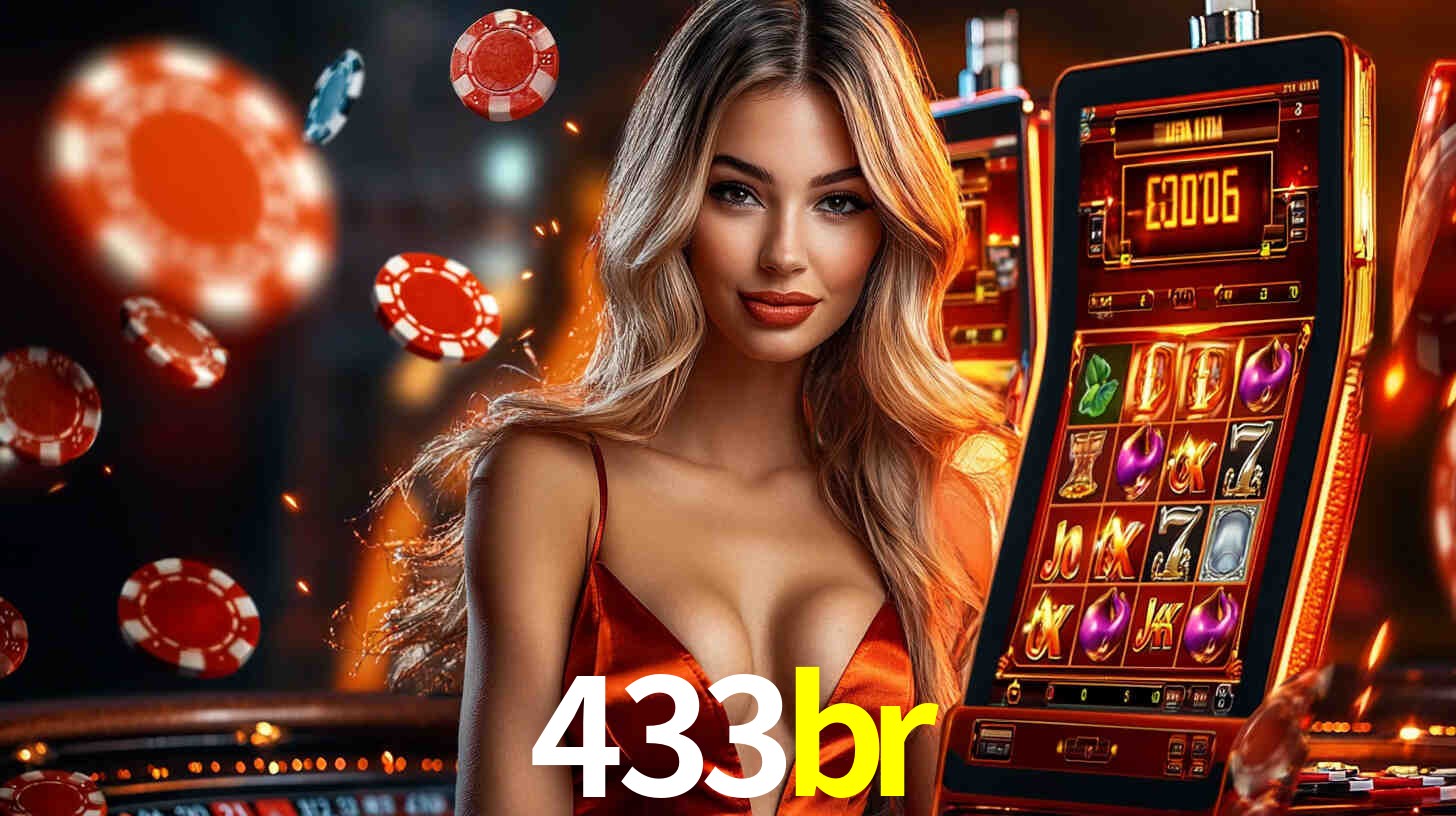 433br