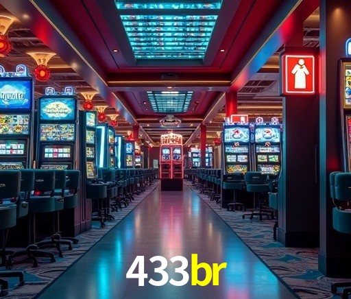 Descubra a Essência do 433br: Nossa História e Compromissos