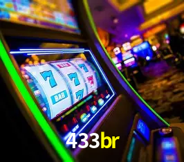 Apostas Esportivas na 433br: Um Guia Completo