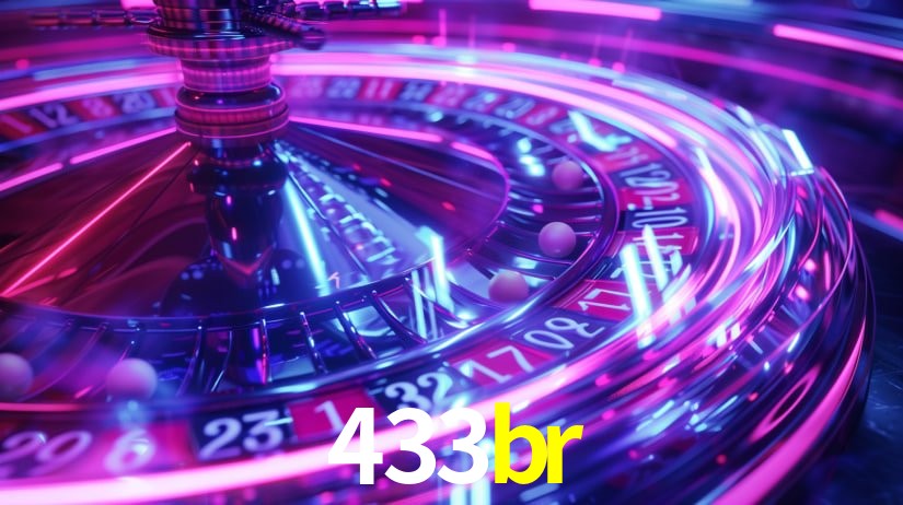 Explorando a Categoria de Eventos em Apostas na 433br