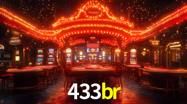 433br,433br.com