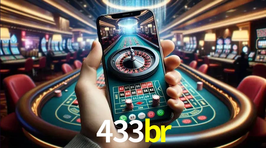 Slot Games 433br