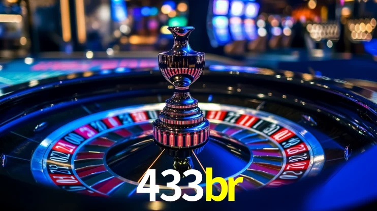 Explore as vantagens do 433br: serviço profissional e confiabilidade