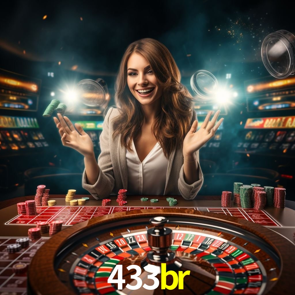 433br,433br.com