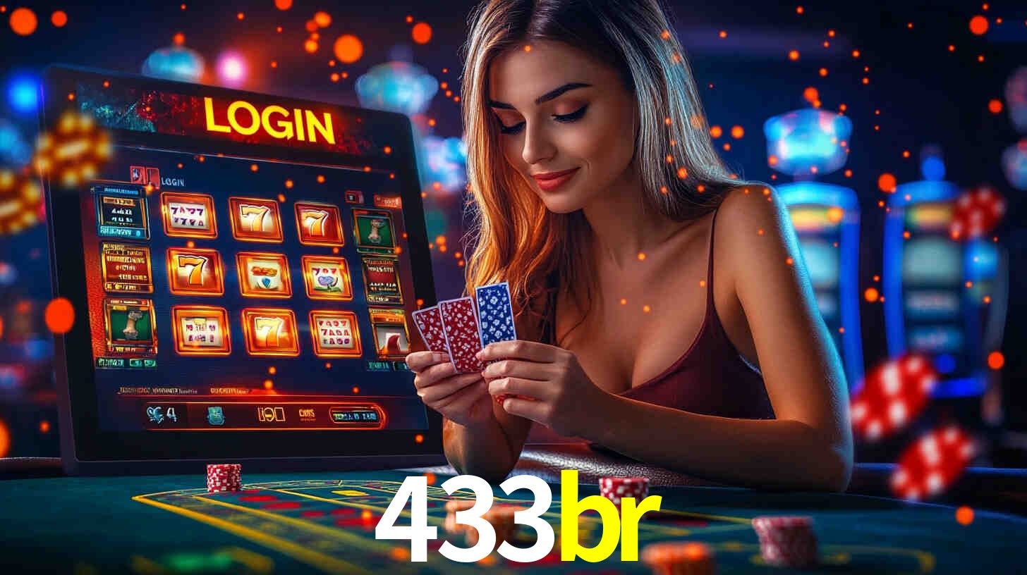433br bet