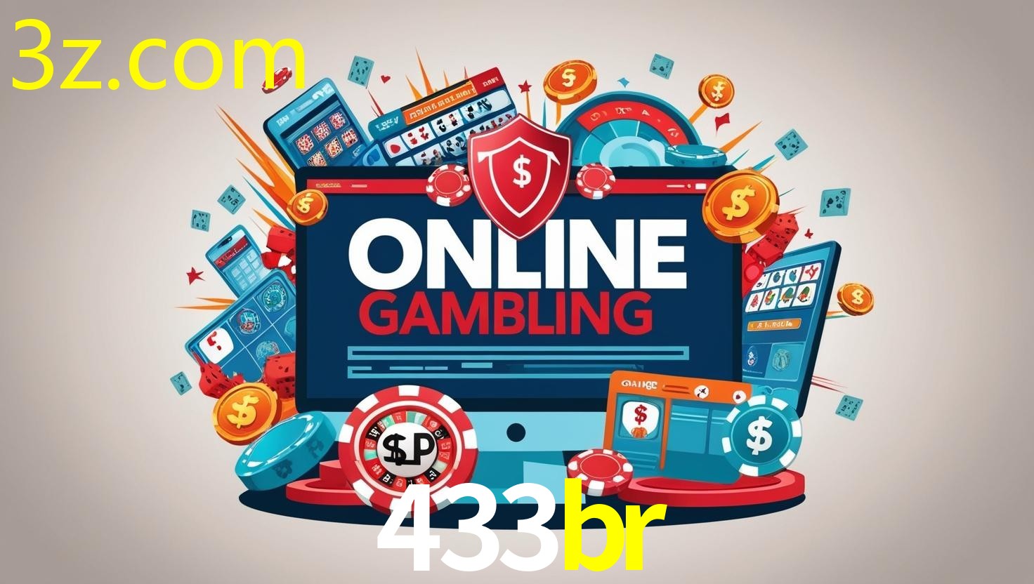 Slots no Site 433BR.COM