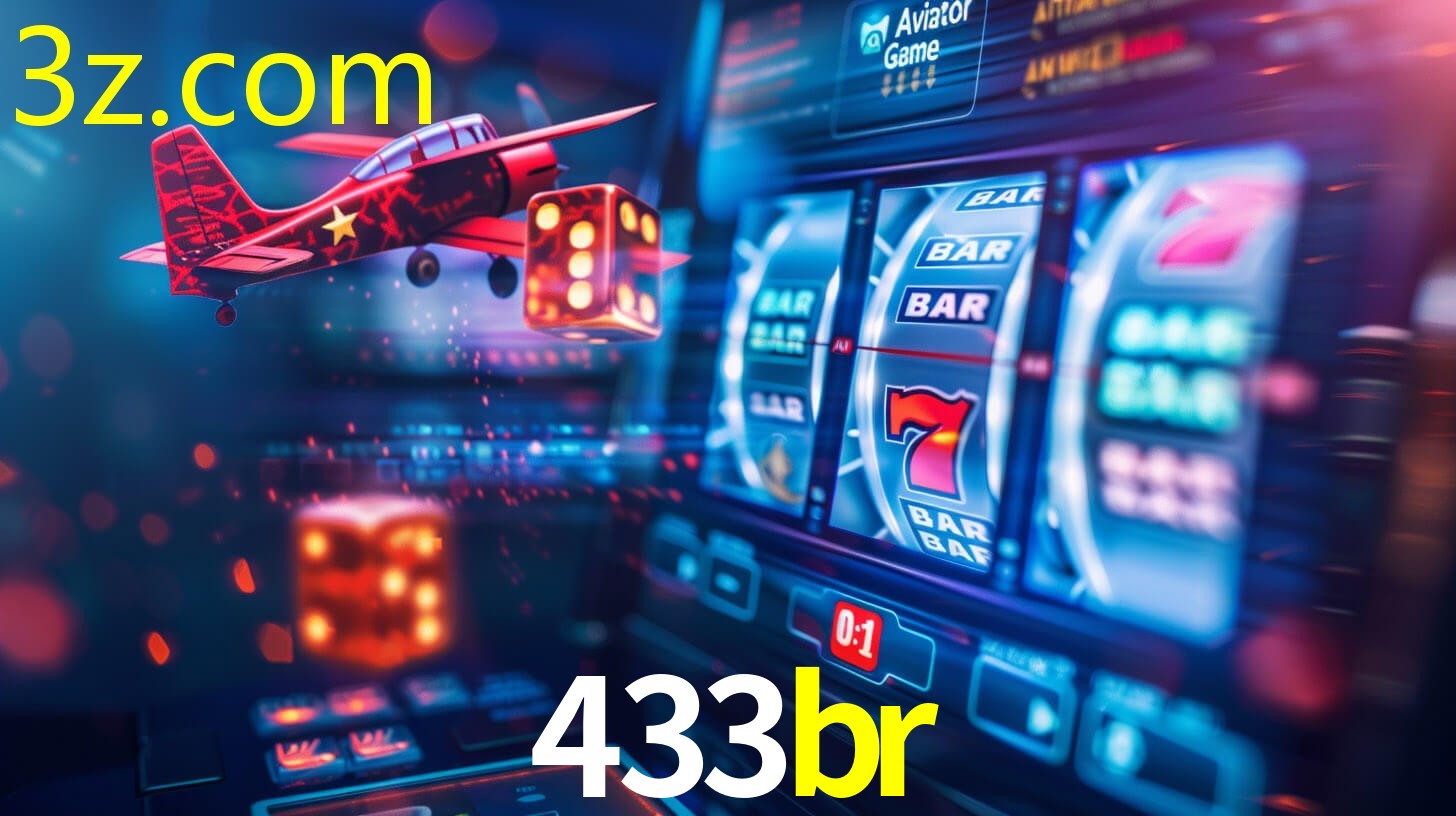 App 433BR.COM  
