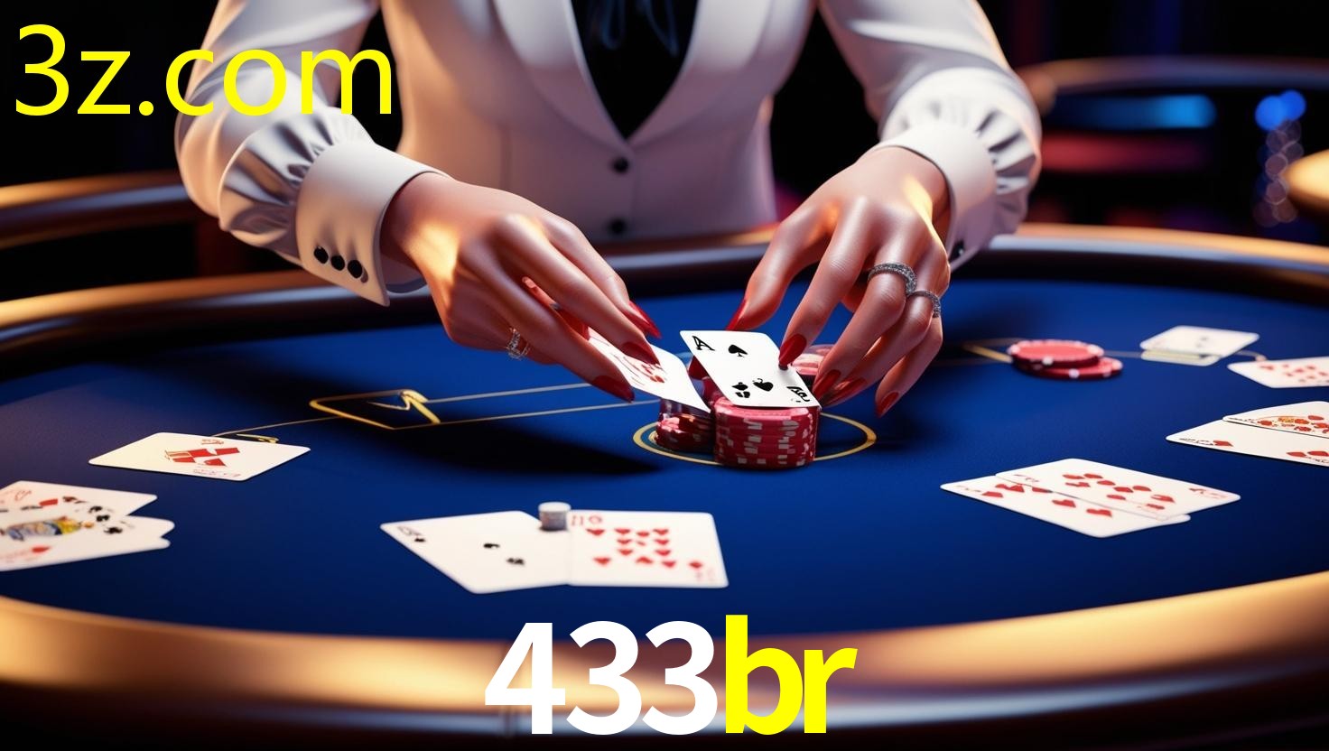 Fortune Tiger Slot no Site 433BR.COM